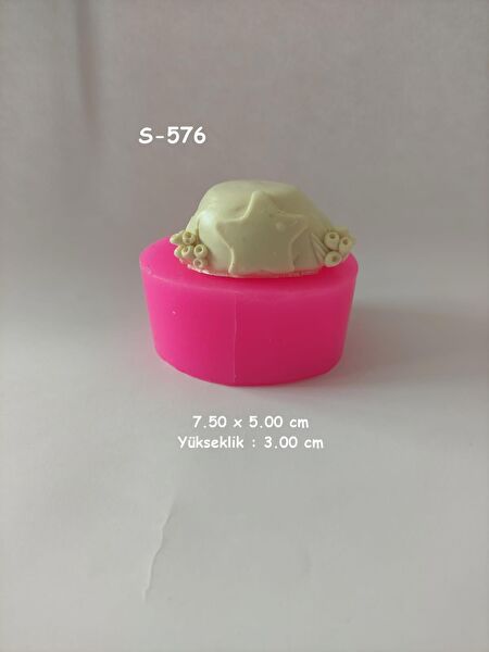 AnkaHobiMarket Pasta, Kek Kalıbı