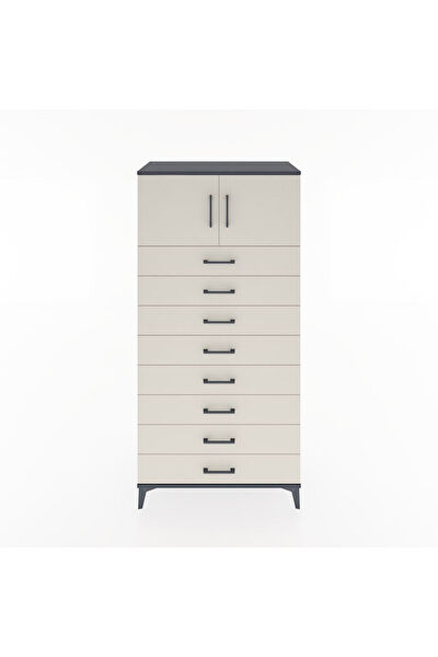 Dienni Çok Amaçlı Dolap