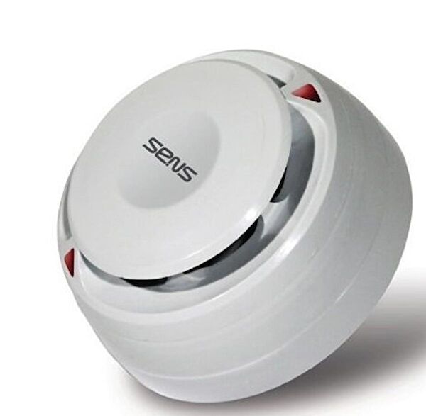 Sens Güvenlik Dedektörleri