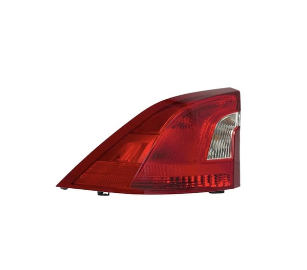 Volvo Stop Lambalar