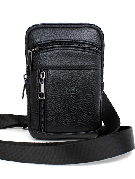 Derise Club Erkek Omuz Çanta