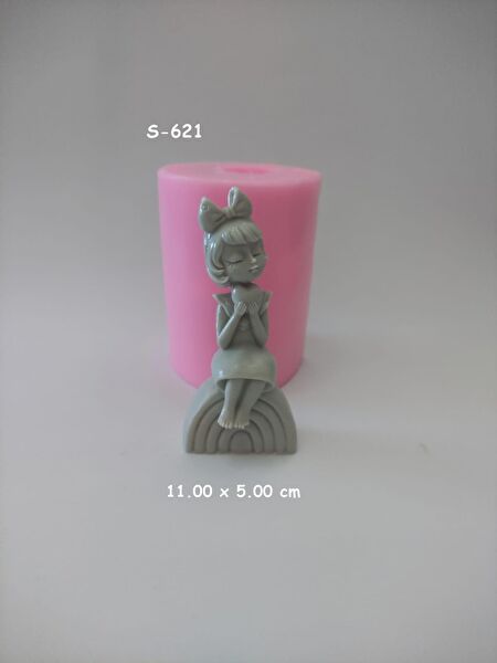 AnkaHobiMarket Pasta, Kek Kalıbı