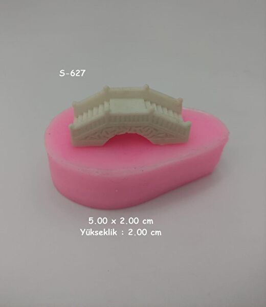 AnkaHobiMarket Pasta, Kek Kalıbı