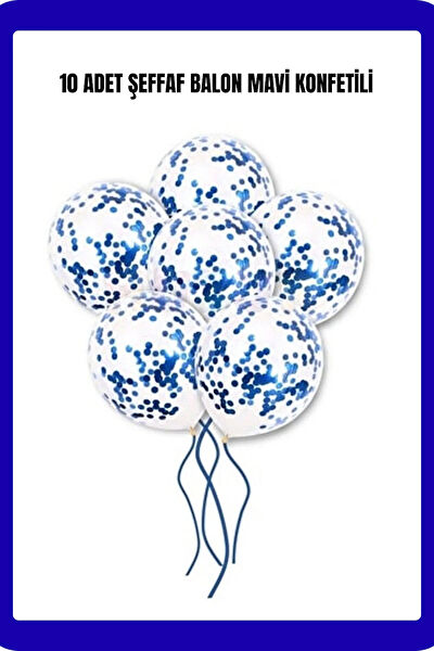 FESTİLO Parti Süsleme Malzemeleri