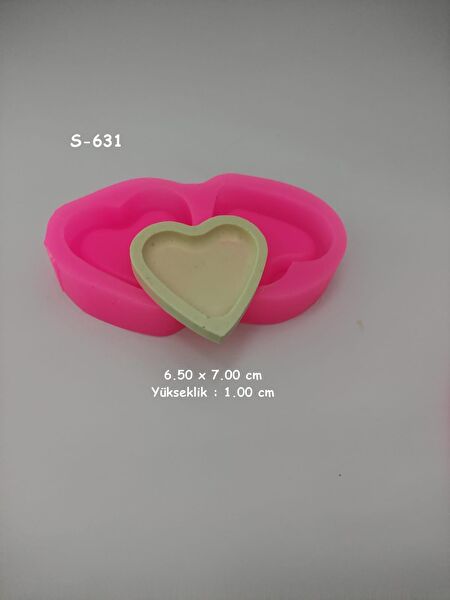 AnkaHobiMarket Pasta, Kek Kalıbı