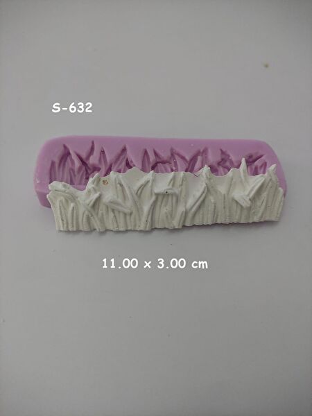 AnkaHobiMarket Pasta, Kek Kalıbı