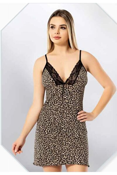 KOTA İÇ GİYİM Gecelik