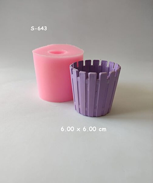 AnkaHobiMarket Pasta, Kek Kalıbı