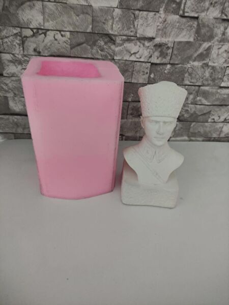 AnkaHobiMarket Pasta, Kek Kalıbı