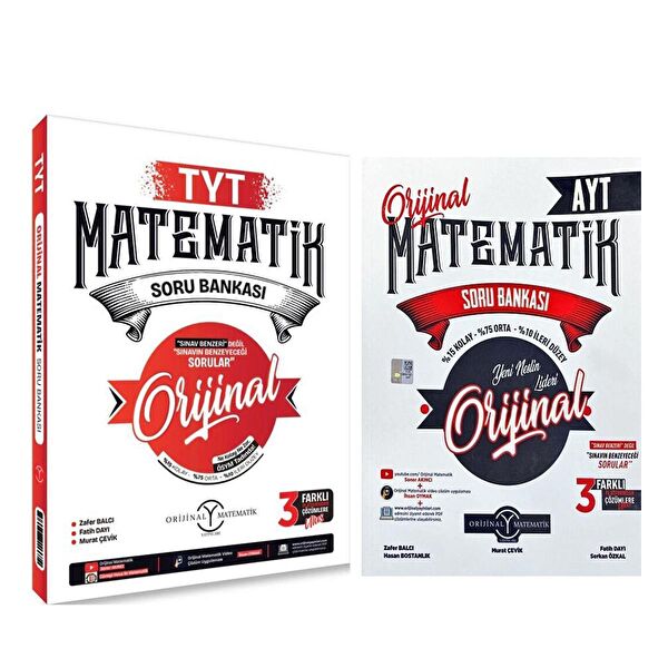 AKM Kitap Sınav Hazırlık