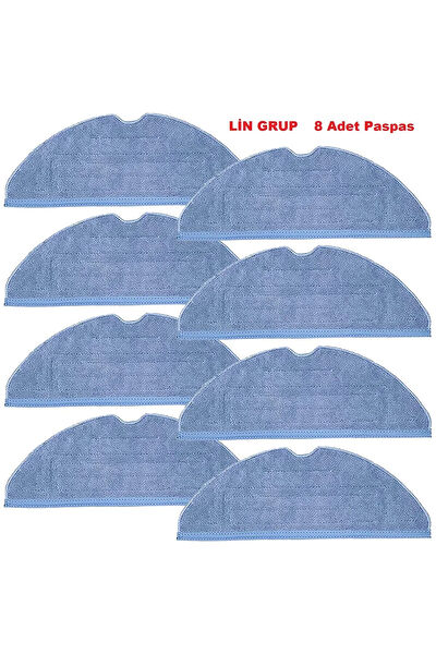 Lin Grup Süpürge Yedek Parçaları