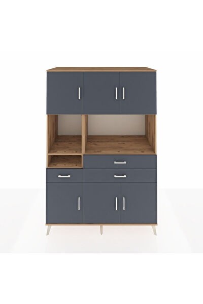 Dienni Çok Amaçlı Dolap