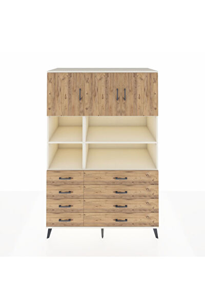 Dienni Çok Amaçlı Dolap