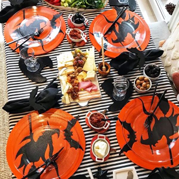 Sister Home Design Amerikan Servis Takımı