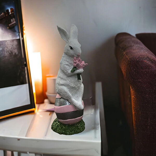 Sister Home Design Dekoratif Obje, Biblo, Figür