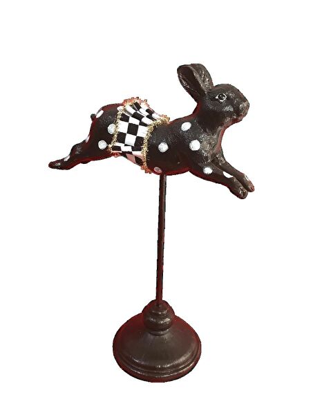 Sister Home Design Dekoratif Obje, Biblo, Figür