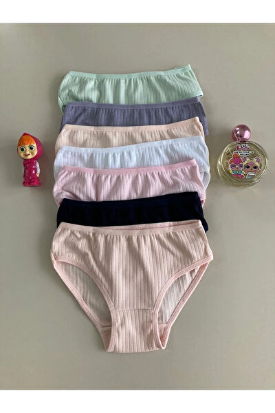 YAĞMUR GİYİM Kız Çocuk İç Çamaşırı