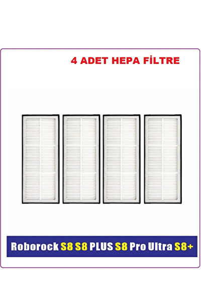 Lin Grup Süpürge Yedek Parçaları