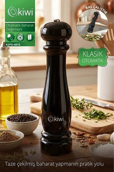 Kiwi Baharatlık