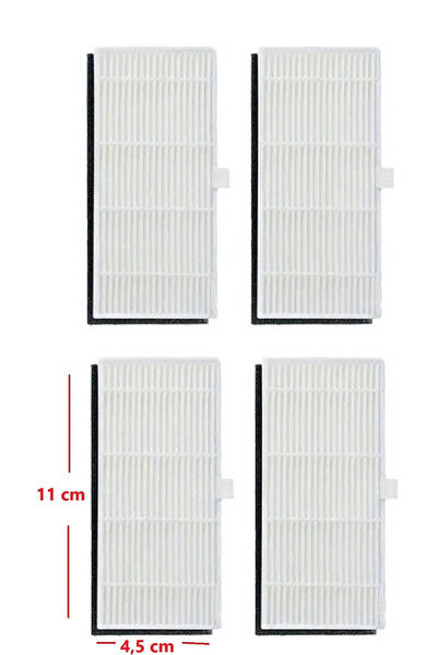 Lin Grup Süpürge Yedek Parçaları