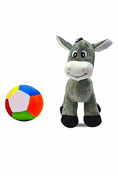 Şeker Adası Pelüş Oyuncaklar