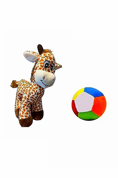 Şeker Adası Pelüş Oyuncaklar