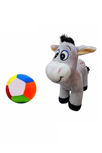 Şeker Adası Pelüş Oyuncaklar