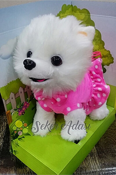 Şeker Adası Pelüş Oyuncaklar