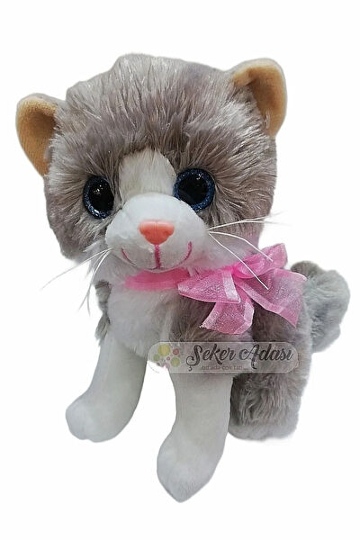 Şeker Adası Pelüş Oyuncaklar