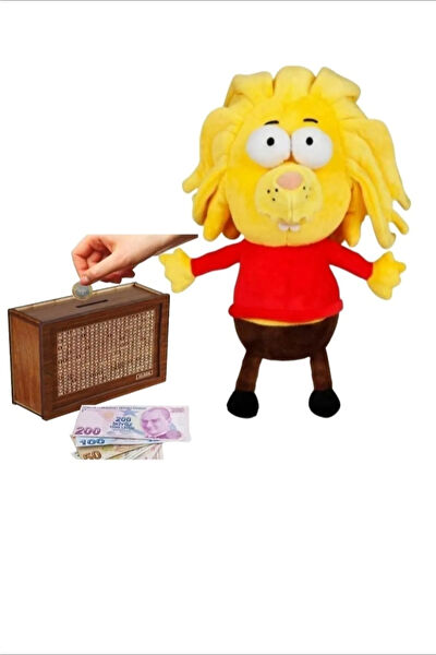 Şeker Adası Pelüş Oyuncaklar