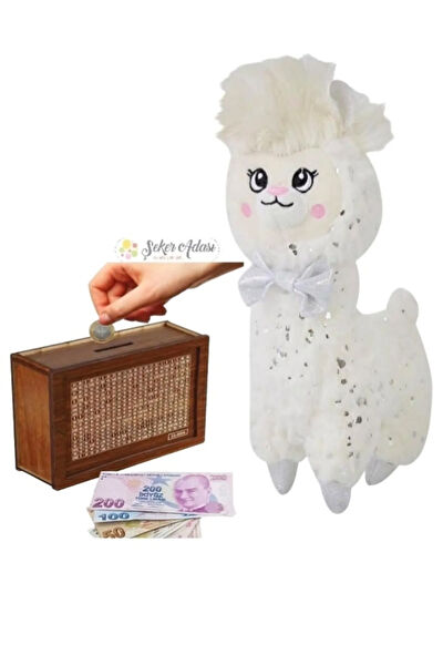 Şeker Adası Pelüş Oyuncaklar