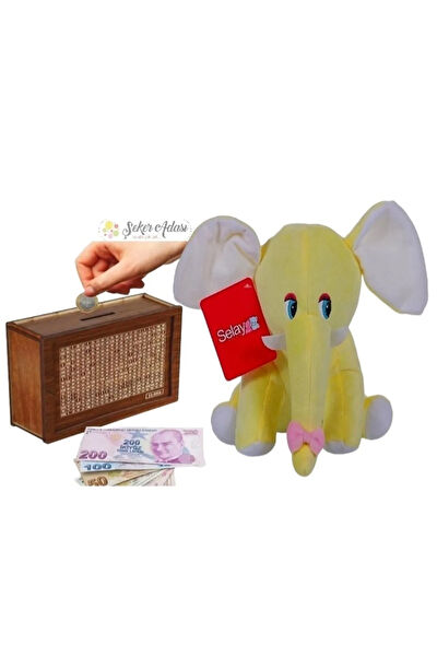 Şeker Adası Pelüş Oyuncaklar