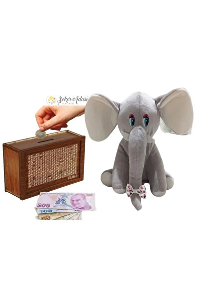 Şeker Adası Pelüş Oyuncaklar