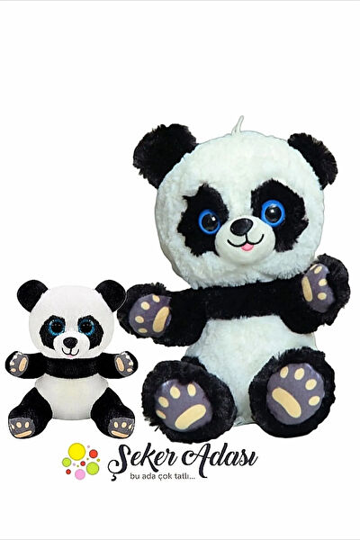 Şeker Adası Pelüş Oyuncaklar