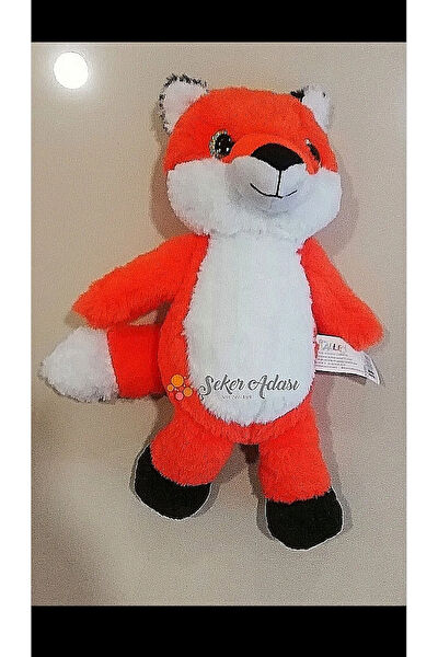 Şeker Adası Pelüş Oyuncaklar