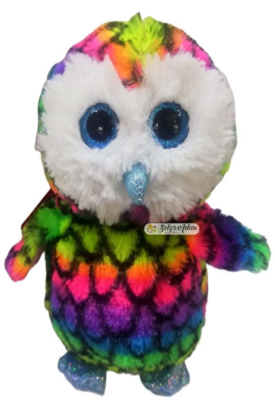 Şeker Adası Pelüş Oyuncaklar