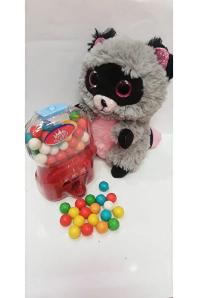 Şeker Adası Pelüş Oyuncaklar