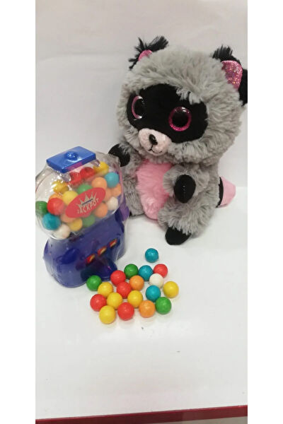 Şeker Adası Pelüş Oyuncaklar