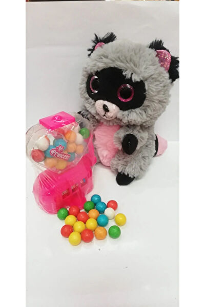 Şeker Adası Pelüş Oyuncaklar