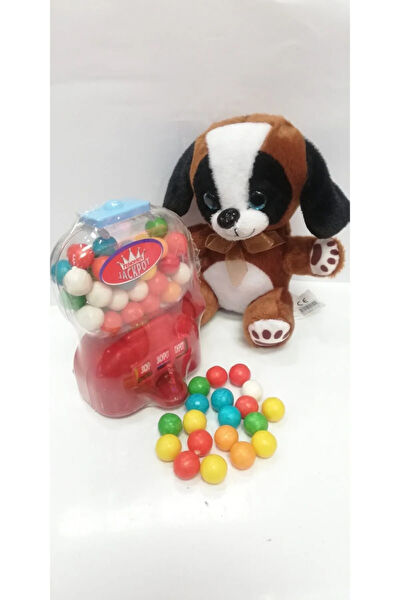 Şeker Adası Pelüş Oyuncaklar