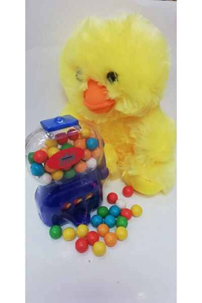 Şeker Adası Pelüş Oyuncaklar