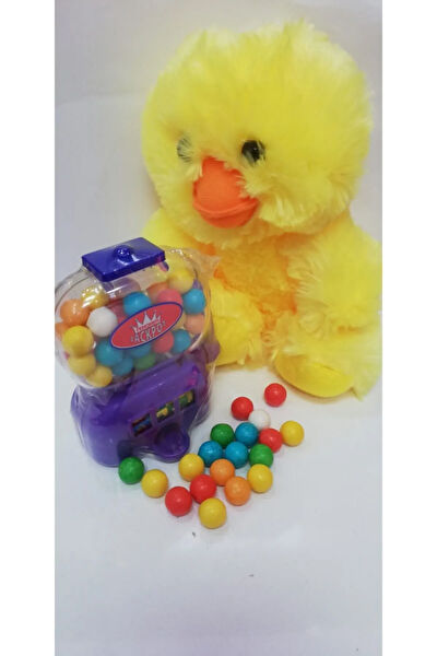 Şeker Adası Pelüş Oyuncaklar