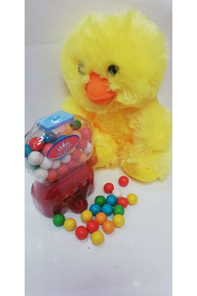 Şeker Adası Pelüş Oyuncaklar