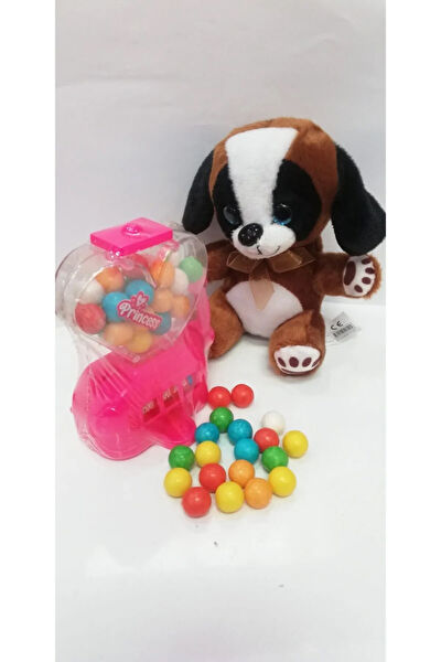 Şeker Adası Pelüş Oyuncaklar