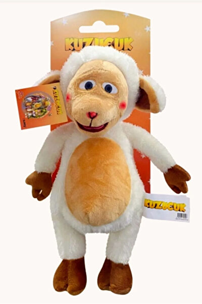 Şeker Adası Pelüş Oyuncaklar