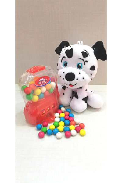 Şeker Adası Pelüş Oyuncaklar