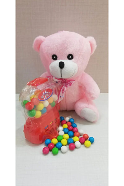 Şeker Adası Pelüş Oyuncaklar