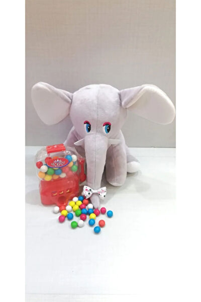 Şeker Adası Pelüş Oyuncaklar