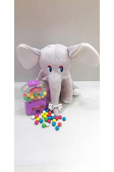 Şeker Adası Pelüş Oyuncaklar