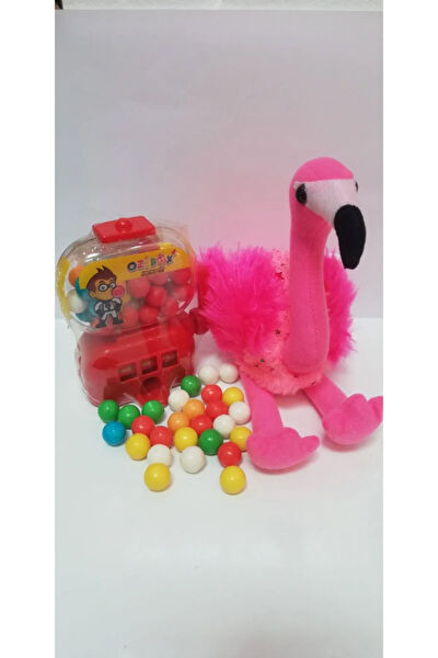 Şeker Adası Pelüş Oyuncaklar